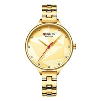 Curren New Women s Blanche Watch Dial 3.3cm CUR191 Curren Watches